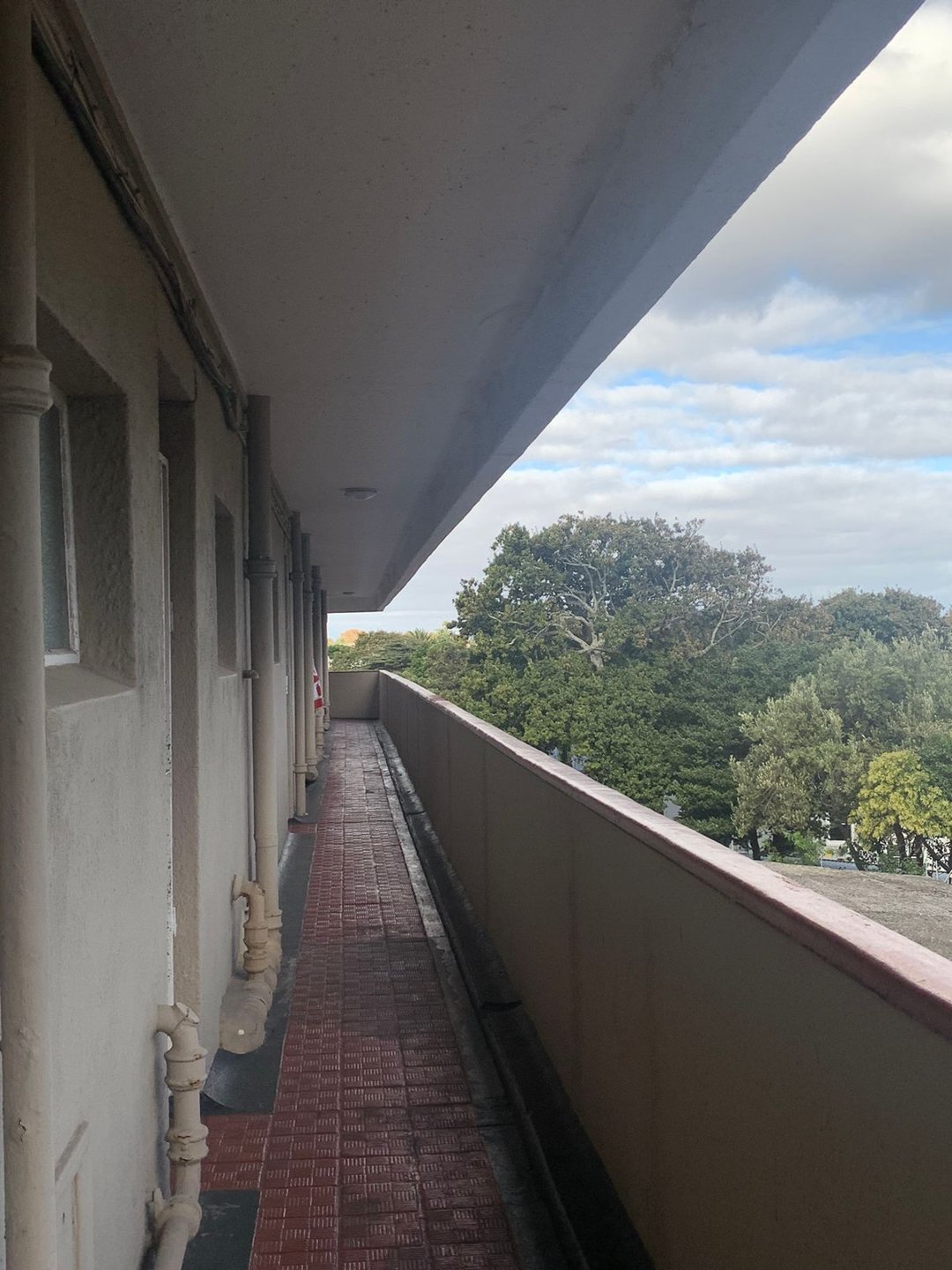 1 Bedroom Property for Sale in Rondebosch Western Cape